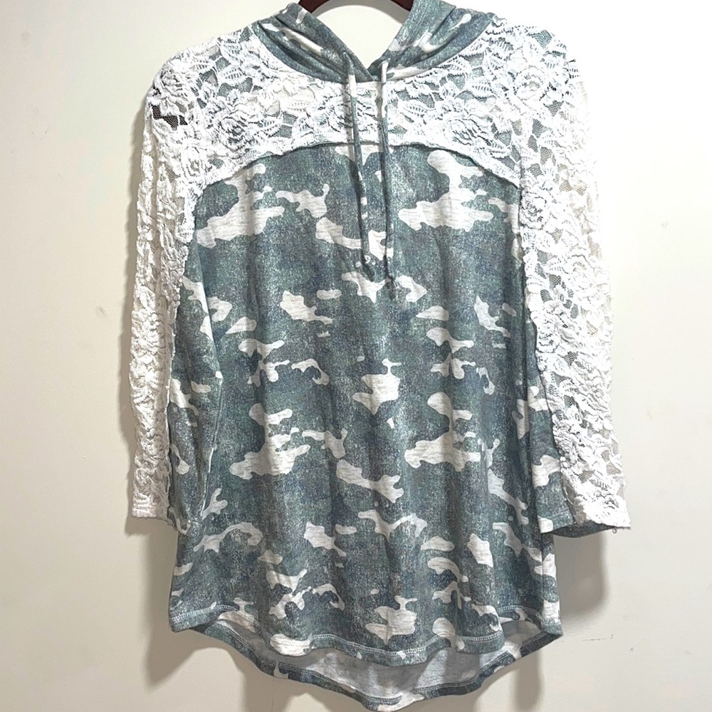 Cato Active Long Sleeve
